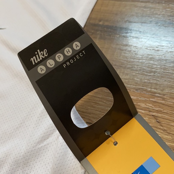 90s Nike Alpha Project tank top - Picture 5 of 10